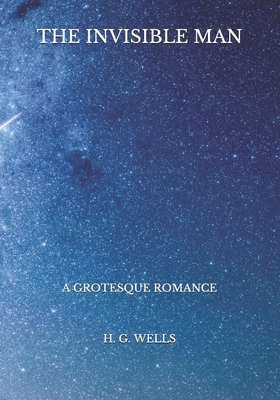 The Invisible Man