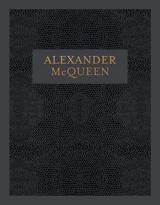 Alexander McQueen By Claire Wilcox (Editor) Cover Image