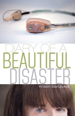 Cover for Diary of a Beautiful Disaster