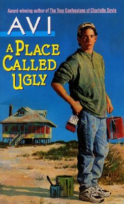 A Place Called Ugly Cover Image