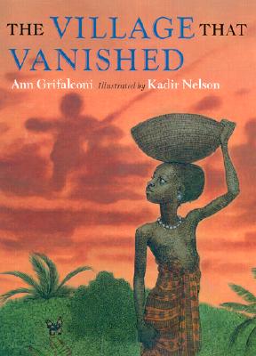 The Village That Vanished Cover