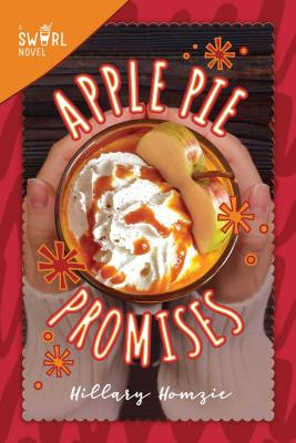 Cover for Apple Pie Promises
