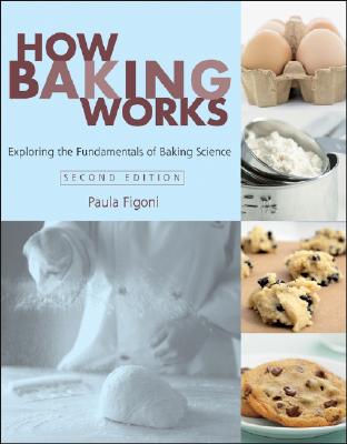 How Baking Works Cover