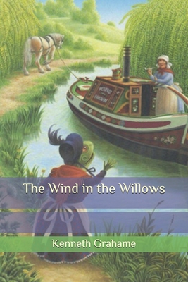 The Wind in the Willows