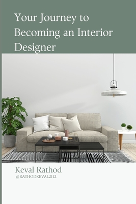 Your Journey to Becoming an Interior Designer Cover Image