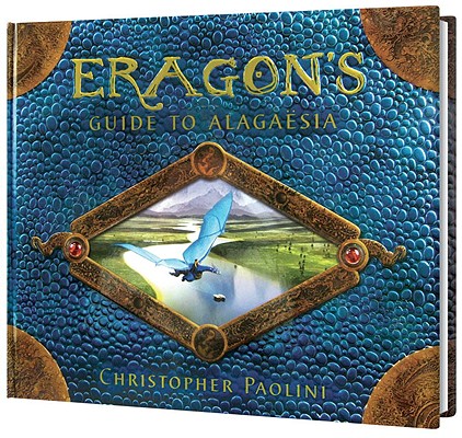 the book eragon free