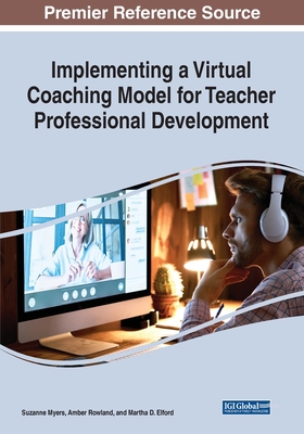 teacher professional development technology
