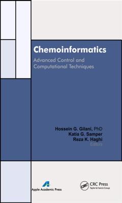 Chemoinformatics: Advanced Control and Computational Techniques Cover Image