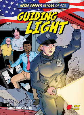 Guiding Light By James Jr. Buckley, Andy Duggan (Illustrator) Cover Image
