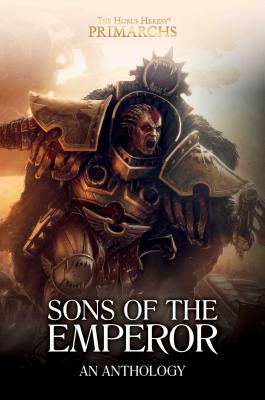 The Emperor's Gift by Aaron Dembski-Bowden (Book Review