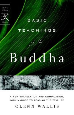 Basic Teachings of the Buddha Cover Image