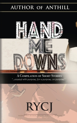 Hand Me Downs By Rycj Cover Image