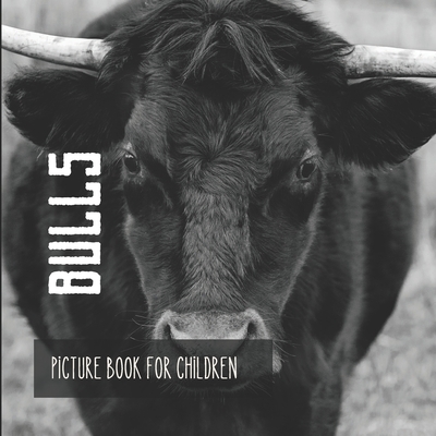 Bull Riding Book Kids Bulls: Picture book for children (Paperback) | Greenlight Bookstore