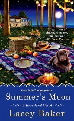 Cover for Summer's Moon