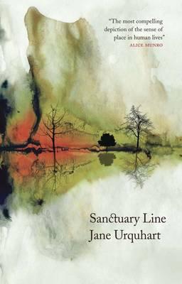 Sanctuary Line Cover Image