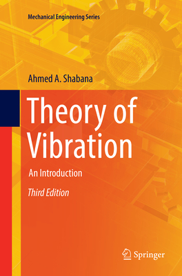 Theory of Vibration: An Introduction (Mechanical Engineering) Cover Image