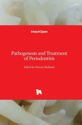 Pathogenesis and Treatment of Periodontitis Cover Image