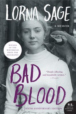 Bad Blood: A Memoir Cover Image