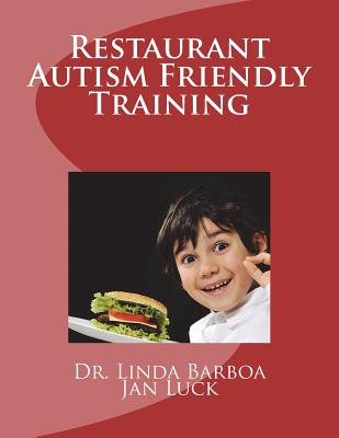 Restaurant Autism Friendly Training Cover Image