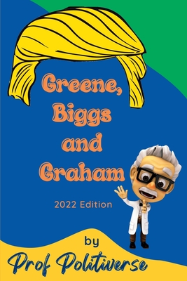 Greene, Biggs and Graham: 2022 Edition Cover Image