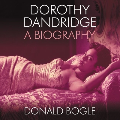 Dorothy Dandridge: A Biography Cover Image