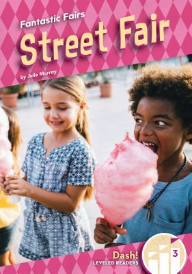 Street Fair Cover Image