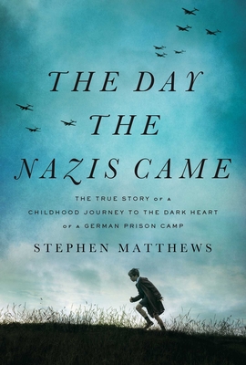 Cover for The Day the Nazis Came
