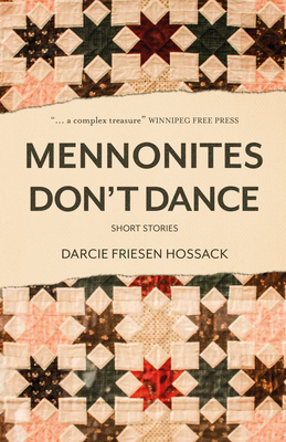 Mennonites Don't Dance
