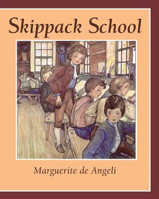 Skippack School Cover Image