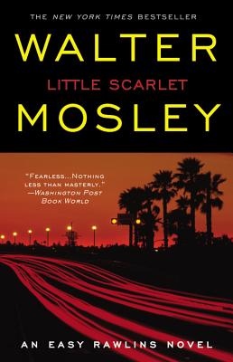 Little Scarlet (Easy Rawlins #9)