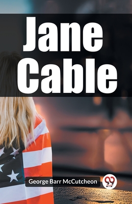 Jane Cable Cover Image