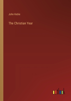 The Christian Year Cover Image