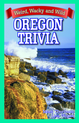 Oregon Trivia Cover Image