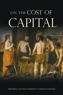 On the Cost of Capital Cover Image