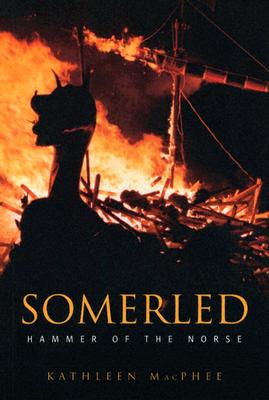 Somerled: Hammer of the Norse Cover Image