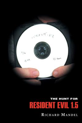 The Hunt for Resident Evil 1.5 Cover Image