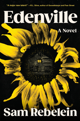 Edenville: A Horror Novel