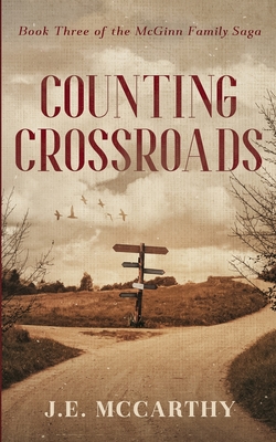 Counting Crossroads Cover Image