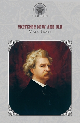 Sketches New and Old