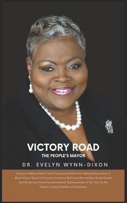 Victory Road: The People's Mayor Cover Image