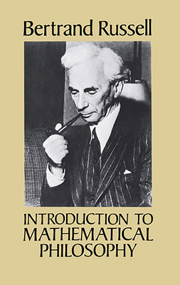 Introduction to Mathematical Philosophy By Bertrand Russell Cover Image