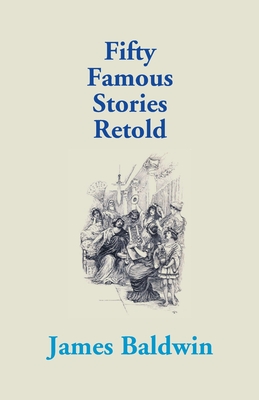 Fifty Famous Stories Retold Cover Image