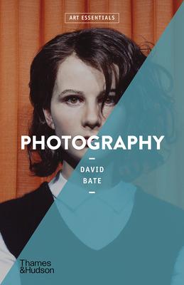Photography (Art Essentials) By David Bate Cover Image