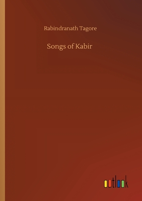 Cover for Songs of Kabir
