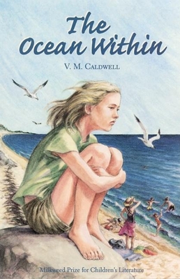 The Ocean Within Cover Image