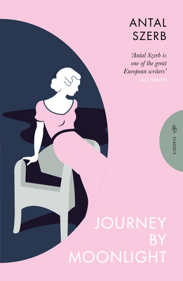 Journey by Moonlight (Pushkin Press Classics) Cover Image
