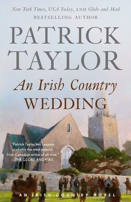An Irish Country Wedding: A Novel (Irish Country Books #7)