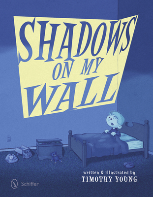 Cover for Shadows on My Wall