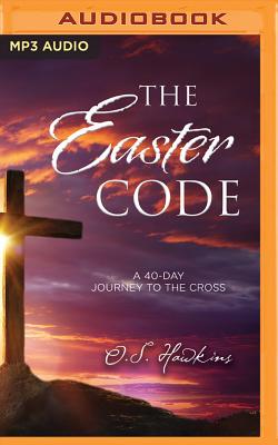 The Easter Code Booklet: A 40-Day Journey to the Cross Cover Image