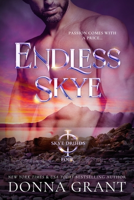 Cover for Endless Skye